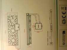 Xilence liqurizee lq360 - xilence, pro