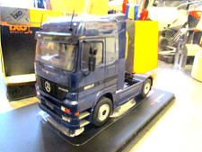 MERCEDES BENZ Actros MP1 blu