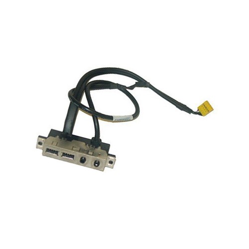 Fronte panel hp compaq - panel, i/o
