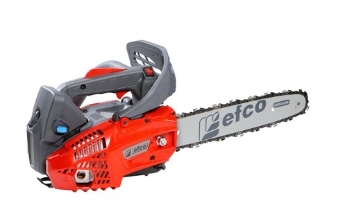 Motosega efco mtth2400 - motosega,