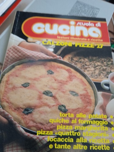 Scuola cucina - scuola, di