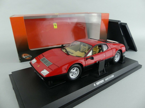Kyosho hot wheels - 1/18,