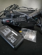 VIDEOCAMERA CANON UC3000