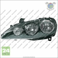 Faro Fanale Prasco Sx Sinistro