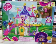 Little pony princess - my,
