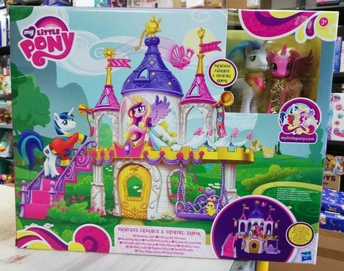 Little pony princess - little,