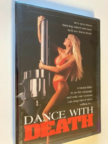 Dance with death - dance,