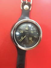 profondimetro made in GERMANY 1950  underwater Sub vintage rare