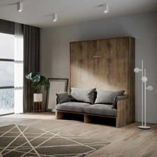 Letto MATRIMONIALE a scomparsa