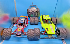 #SE3770# Carson Tamiya bull