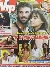 Vip 2009 519.GIOVANNI CONVERSANO-SERENA ENARDU,Miriam Leone,Belen Rodriguez