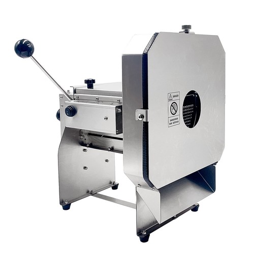 Affettatrice elettrica - affettatrice,