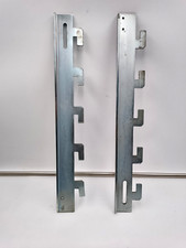 Change money VNE KING original STEEL CLOSING BARS /BARRE DI CHIUSURA IN ACCIAIO