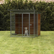 Box Con Copertura Per Cani E