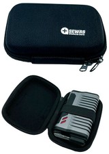 Custodia rigida per vaporizzatore FENiX 2.0 / Mini / Pro marsupio