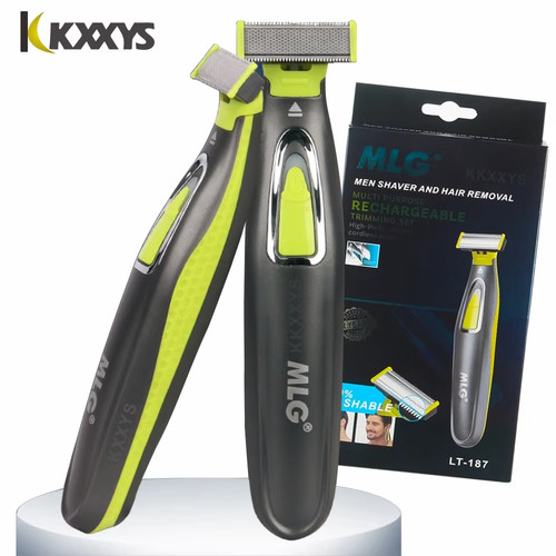 Rasoio elettrico barba - rasoio,