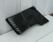 Yamaha XT600 3TB 3UW carena