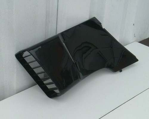 Yamaha xt600 3tb 3uw - 3uw, carena