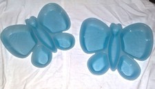 ✿COPPIA 2 VASSOIO PIATTO