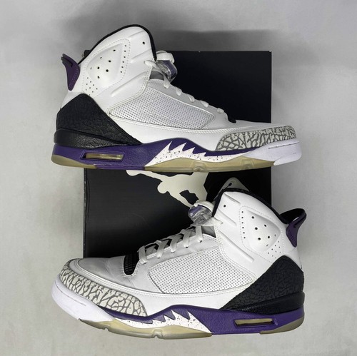 Jordan son mars - of, viola