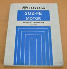 Toyota Land Cruiser Station