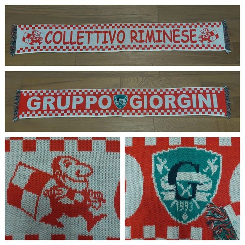 Sciarpa ultras - sciarpa/sciarpa,