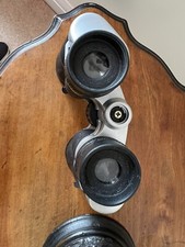 serious User Binacular with