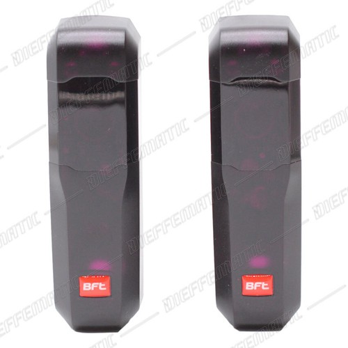 Coppia fotocellule - di,