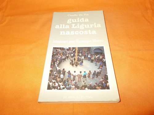 Claudio prà guida alla - prà,
