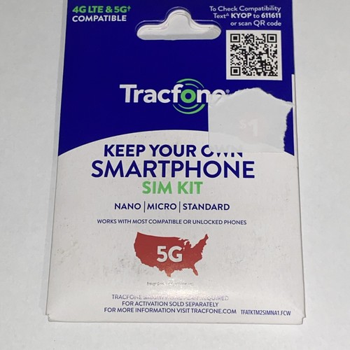 Tracfone kyop mantieni il - b,