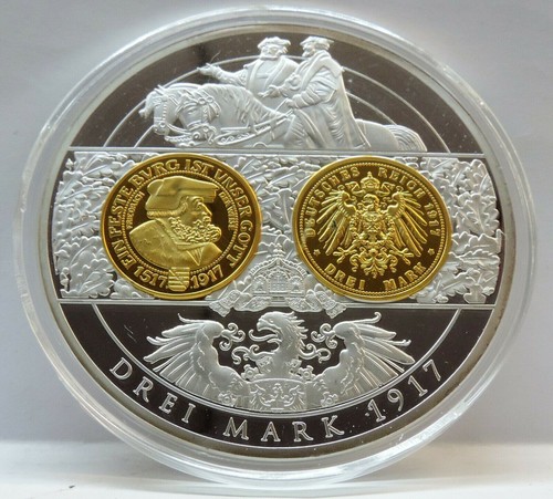 Medaglia gigante marchi - medaglia,