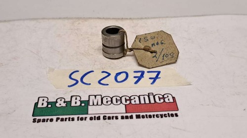 Asse accoppiamento bielletta - asse,