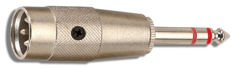 Adattatore cannon xlr - adattatore, da