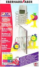 Fimo cernit vintage - fimo, 1