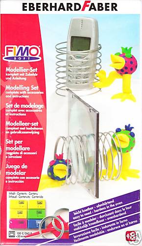 Fimo cernit vintage 1 - vintage,