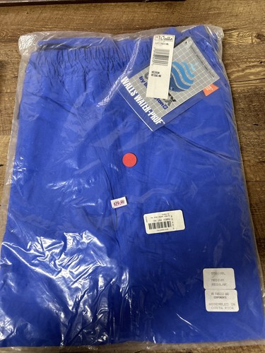 Pantalone impermeabile - , da