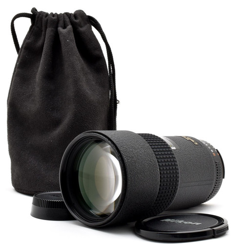 Nikon nikkor 180mm - nikkor,