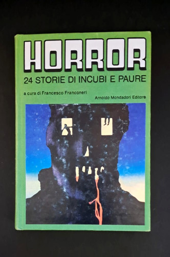 Horror storie incubi e - horror, di