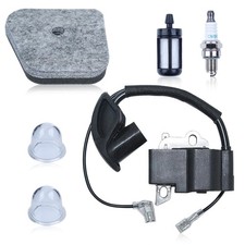Kit bobine allumage pour - bobine, d'allumage,