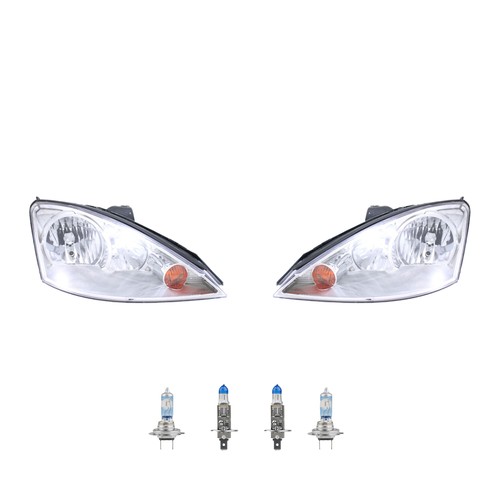Faro osram notte breaker - breaker, laser