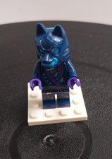 Lego minifigura Ninjago Wolf
