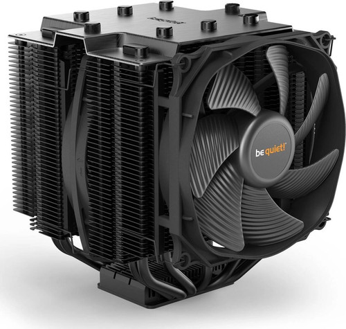 Cpu cooler stai zitto - cpu, zitto!