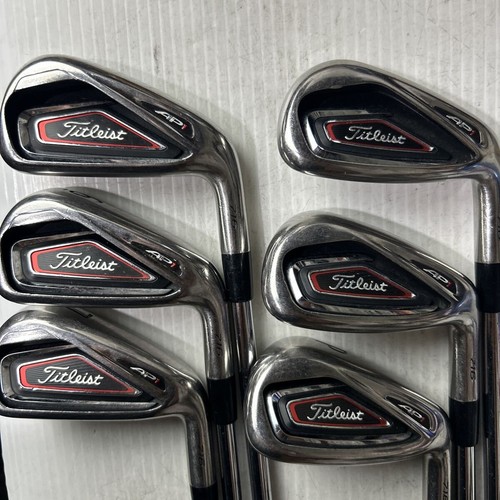 Titleist ap1 716 - ap1, di