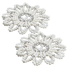  2 retine per capelli con