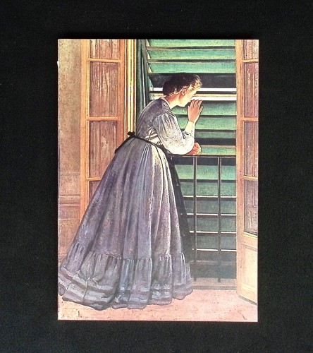 Macchiaioli pittori toscani - i,