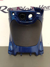 SCUDO CARENA BAULETTO INTERNO PIAGGIO BEVERLY 250 ANNI 04/05 COLORE BLU 576371