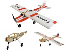 arkai cessna 1000 mm PNP IL