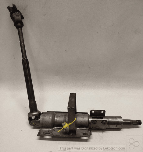 46778236 albero sterzo lancia - 46778236,
