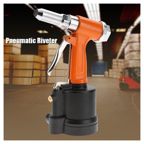Rivettatrice industriale - rivettatrice,