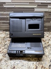 Marantz PMD201 Portable